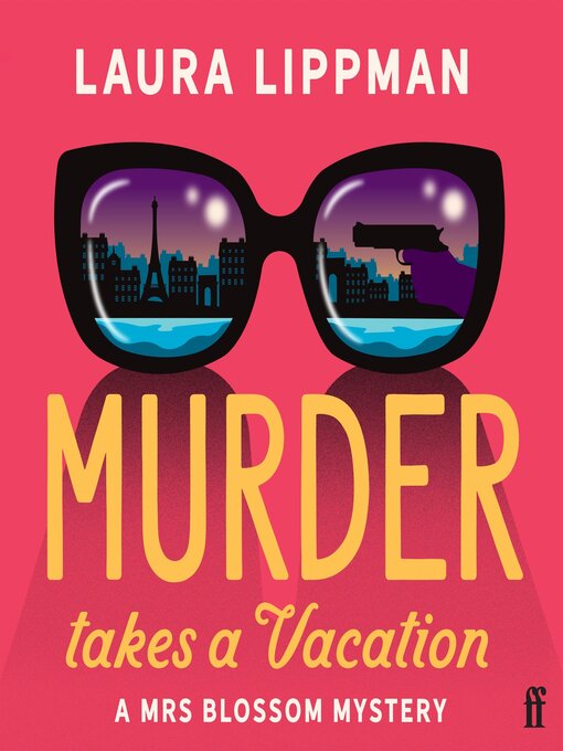 Title details for Murder Takes a Vacation by Laura Lippman - Wait list